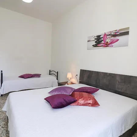 Casa Giorgia A 8 Posti Сasa de vacaciones *