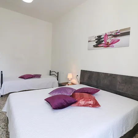 Casa Giorgia A 8 Posti Otranto