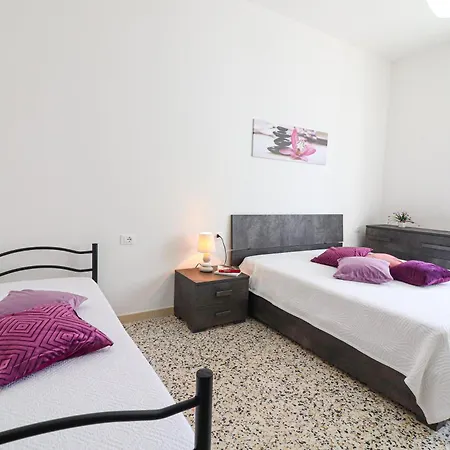 Holiday home Casa Giorgia A 8 Posti