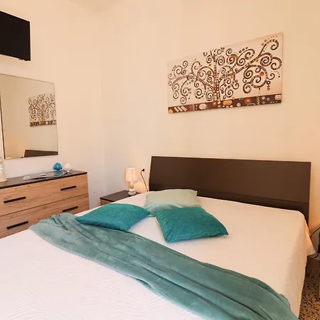 Casa Giorgia A 8 Posti