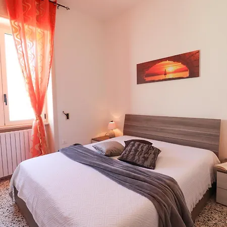 Casa Giorgia A 8 Posti Holiday home