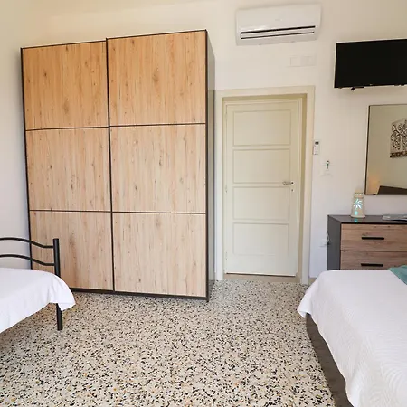 Casa Giorgia A 8 Posti * Otranto