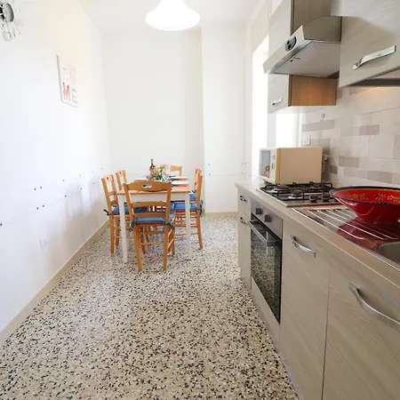 Casa Giorgia A 8 Posti *