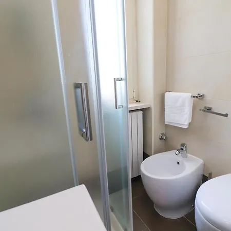 Casa Giorgia A 8 Posti *