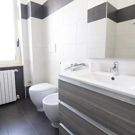 Casa Giorgia A 8 Posti Holiday home Otranto