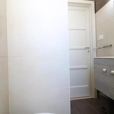 Casa Giorgia A 8 Posti *