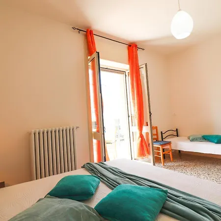 Casa Giorgia A 8 Posti