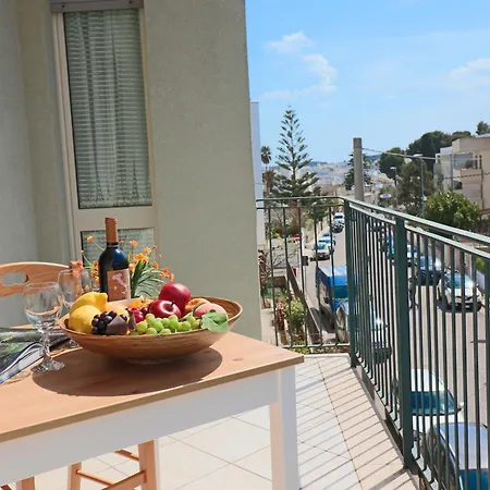 Casa Giorgia A 8 Posti Holiday home Otranto