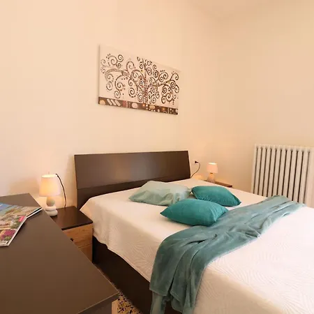 Casa Giorgia A 8 Posti