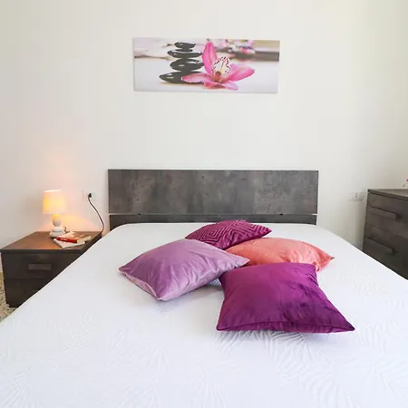 Casa Giorgia A 8 Posti * Otranto