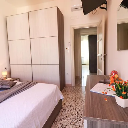 Casa Giorgia A 8 Posti