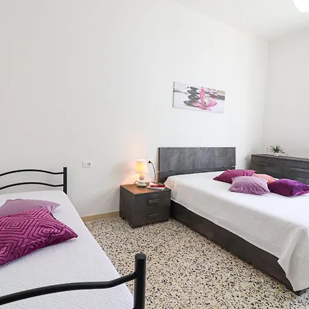 Casa Giorgia A 8 Posti Holiday home *