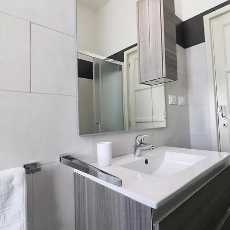 Nyaraló Casa Giorgia A 8 Posti *