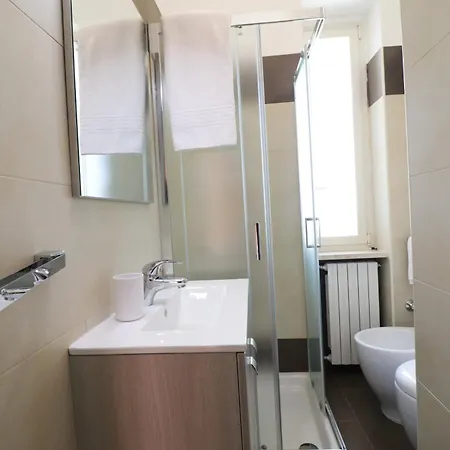 Tatil Evi Casa Giorgia A 8 Posti *