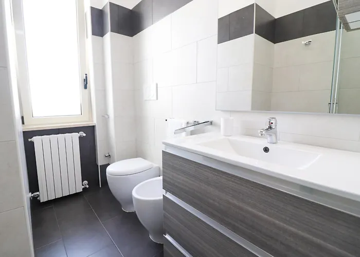 Nyaraló Casa Giorgia A 8 Posti