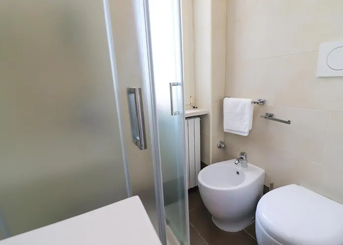 Nyaraló Casa Giorgia A 8 Posti Otranto