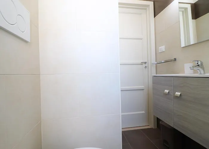 Casa Giorgia A 8 Posti Nyaraló Otranto