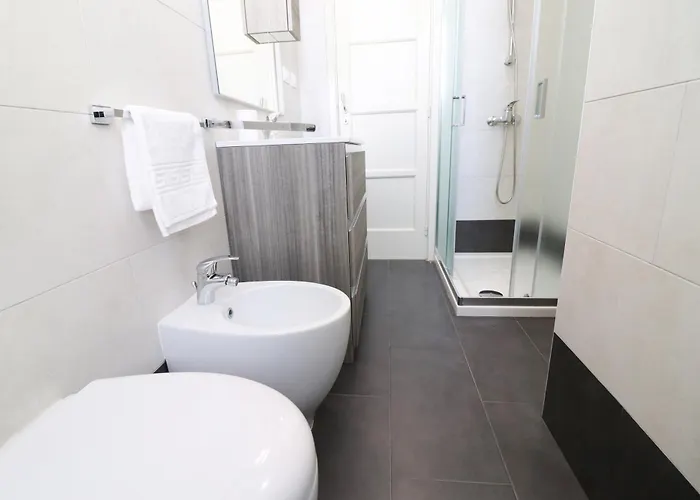Nyaraló Casa Giorgia A 8 Posti *