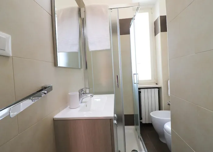 Casa Giorgia A 8 Posti *