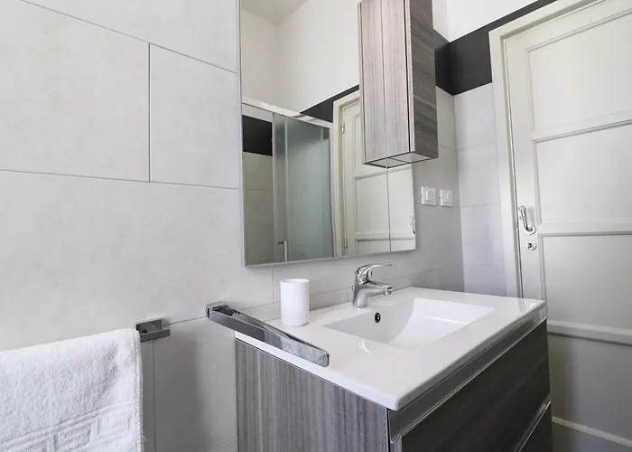 Nyaraló Casa Giorgia A 8 Posti *